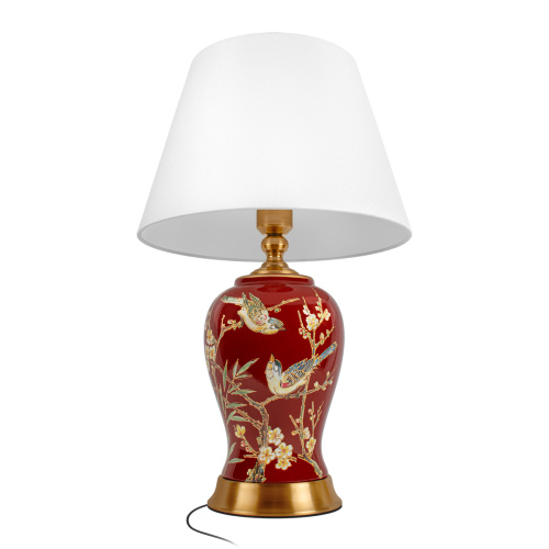 10384T Настольная лампа LOFT IT Dahlia фото 2