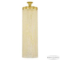 Каскад 83411/30IV-100 G Bohemia Ivele Crystal (Богемия Ивеле Кристалл)