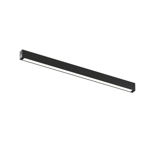 Светильник на шине Denkirs SMART LINEAR | СМАРТ ЛИНЕАР DK8005-BK фото 7 Светильник на шине Denkirs SMART LINEAR | СМАРТ ЛИНЕАР DK8005-BK фото 7