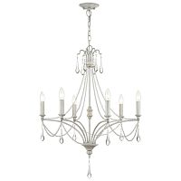 Подвесная люстра Wertmark Nilla WE306.06.003