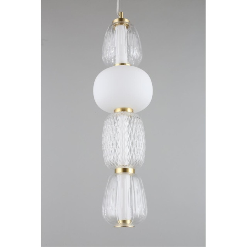 Светильник подвесной APL.318.16.29 фото 6