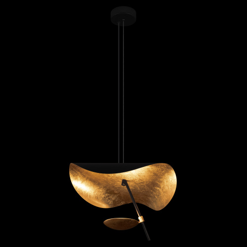 10479/400 Подвесной светильник LOFT IT Pallium фото 3