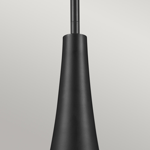 Подвесной светильник Kichler, Арт. KL-DEELA-P-BK фото 10