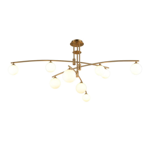 Люстра потолочная APL.621.07.09 Люстра потолочная APL.621.07.09