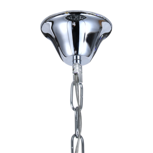 Подвесной светильник 140008/5P E14*40W Chrome фото 3