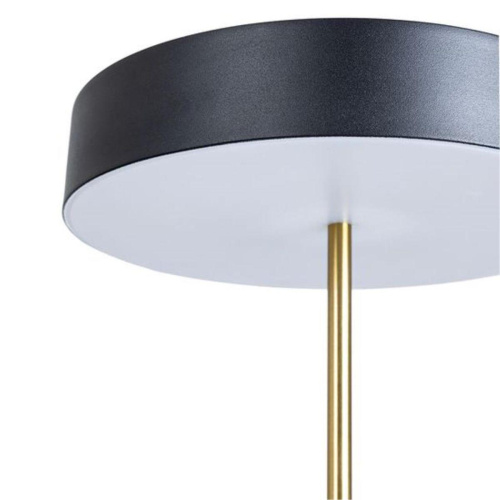 Настольная лампа Arte Lamp Elnath A5038LT-3BK фото 6 Настольная лампа Arte Lamp Elnath A5038LT-3BK фото 6