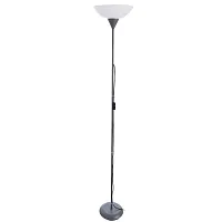 Торшер Arte Lamp DUETTO A9569PN-1SI