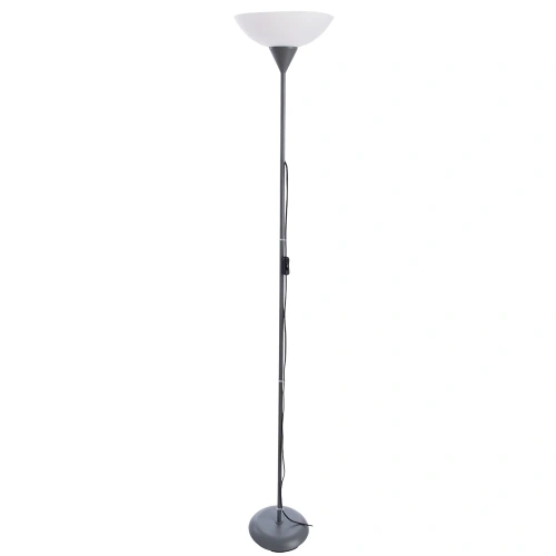 Торшер Arte Lamp DUETTO A9569PN-1SI