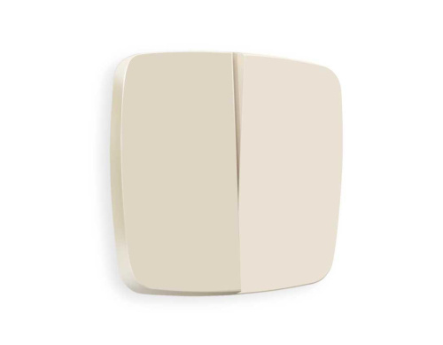 Лицевая панель выключателя AMBRELLA VOLT OP3230 Лицевая панель выключателя AMBRELLA VOLT OP3230