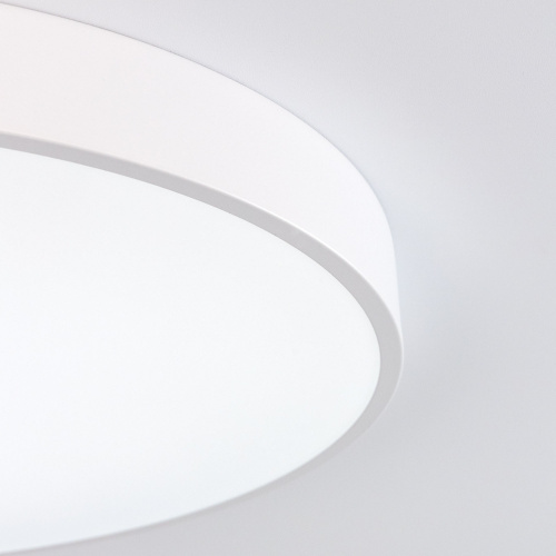 Citilux Купер CL724105G0 LED RGB Светильник с пультом Белый фото 15 Citilux Купер CL724105G0 LED RGB Светильник с пультом Белый фото 15