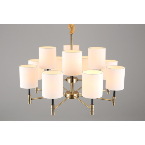 Люстра подвесная OML-57503-12 фото 9