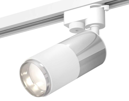 Комплект трекового светильника Ambrella light Track System XT (A2520, C6305, A2060, C6301, N6122) XT6301050