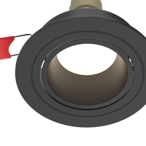 Встраиваемый светильник NUVOLT LDL-041B фото 17