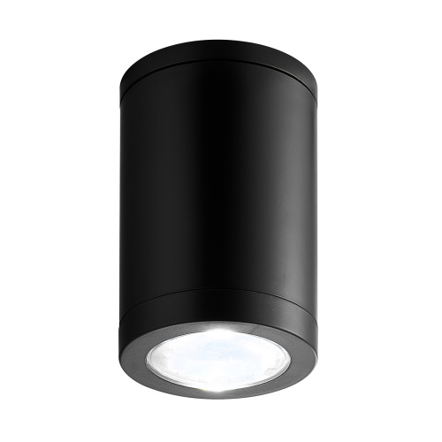 Потолочный светильник Escada 30008P/01 GU10*7W IP54 Black Потолочный светильник Escada 30008P/01 GU10*7W IP54 Black