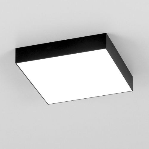Citilux Тао CL712X242N LED Светильник потолочный с диммером Чёрный фото 4 Citilux Тао CL712X242N LED Светильник потолочный с диммером Чёрный фото 4