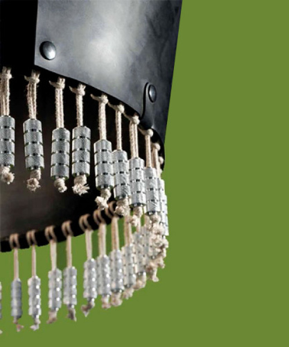 Потолочный светильник RUB PL Black фото 4