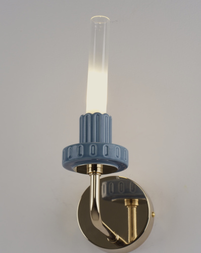 Бра светодиодное Moderli V11694-WL Atelieri фото 5 Бра светодиодное Moderli V11694-WL Atelieri фото 5