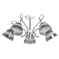 Потолочная люстра De City Альфа 324018005