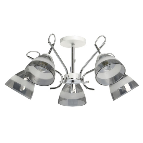 Потолочная люстра De City Альфа 324018005