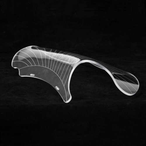 Подвесной светодиодный светильник Lussole Benton LSP-7339 фото 3