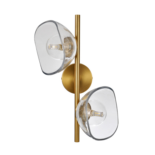 Подвесной светильник 11051/2W Clear фото 4