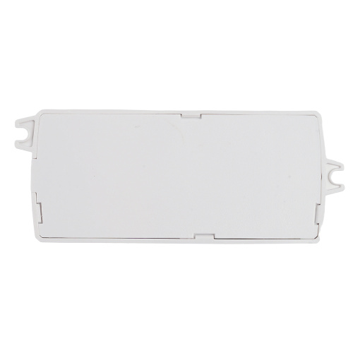 Датчик движения руки/на открывание двери 230V 500W 5-8см 30° белый  с 1.5м кабелем SEN30S фото 6