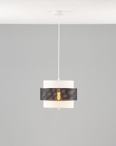 Светильник подвесной Moderli V10485-1P Gela фото 5 Светильник подвесной Moderli V10485-1P Gela фото 5