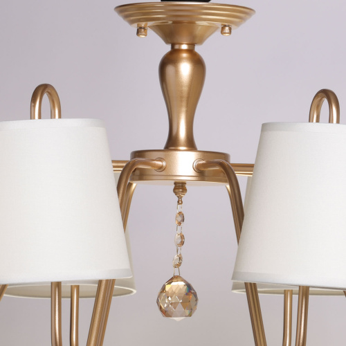 Люстра потолочная MW-Light VEGA 329012308 фото 2