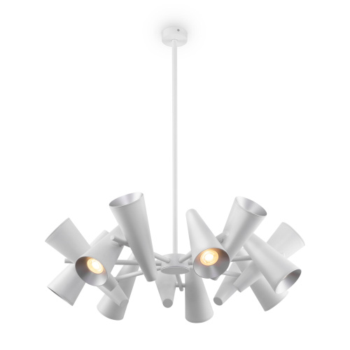 Подвесной светильник Maytoni MOD095PL-14W фото 2