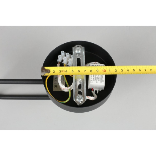 Светильник настенный (Бра) APL.322.11.05 фото 9