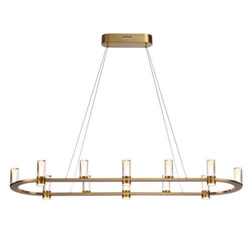 Подвесной светильник Odeon Light Defance Hightech 7144/65L фото 2