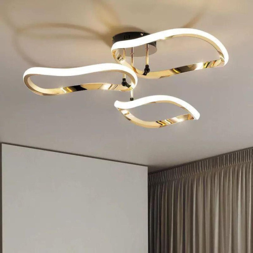 Люстра подвесная Alfa Light F3224-116 LED60W LED60w Люстра подвесная Alfa Light F3224-116 LED60W LED60w