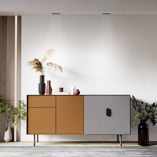 DK2514-WB Встраиваемый светильник SPACE со светодиодом L126mm 220V 10W 38° 4000К IP20 белый/черный алюминий фото 7