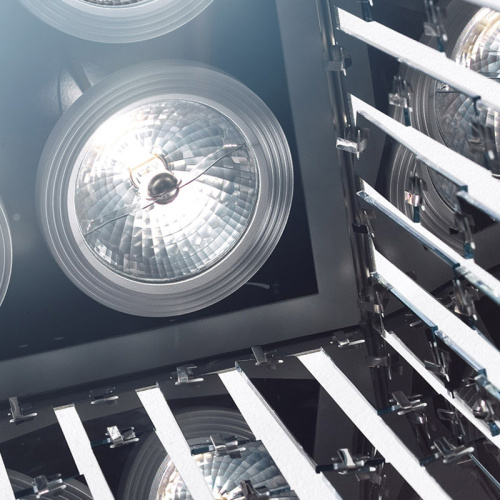 Потолочный светильник PL GLI 60 L фото 3 Потолочный светильник PL GLI 60 L фото 3