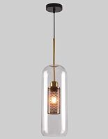 Светильник подвесной Alfa Light F2824-39