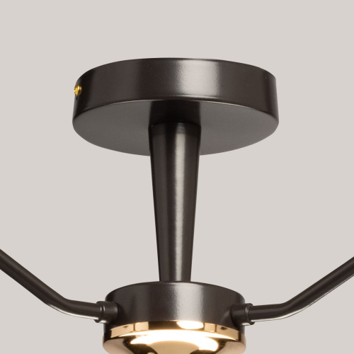 Люстра De City Альфа фото 9