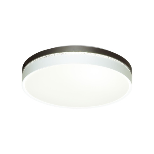7668/DLN COLOR SN 152 Светильник пластик/белый/темно-коричневый LED 48Вт 3000/4000/6000К D415 IP43 CCT NOHAVA BROWN фото 3 7668/DLN COLOR SN 152 Светильник пластик/белый/темно-коричневый LED 48Вт 3000/4000/6000К D415 IP43 CCT NOHAVA BROWN фото 3