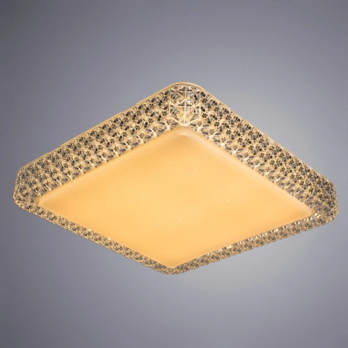 Потолочный светильник Arte Lamp CELESTE A1571PL-1CL фото 2 Потолочный светильник Arte Lamp CELESTE A1571PL-1CL фото 2