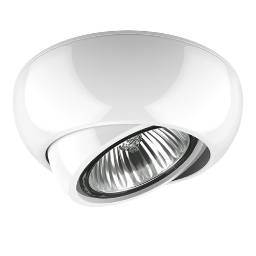 011816 Светильник OCULA 16х1 GU10 БЕЛЫЙ 011816 Светильник OCULA 16х1 GU10 БЕЛЫЙ