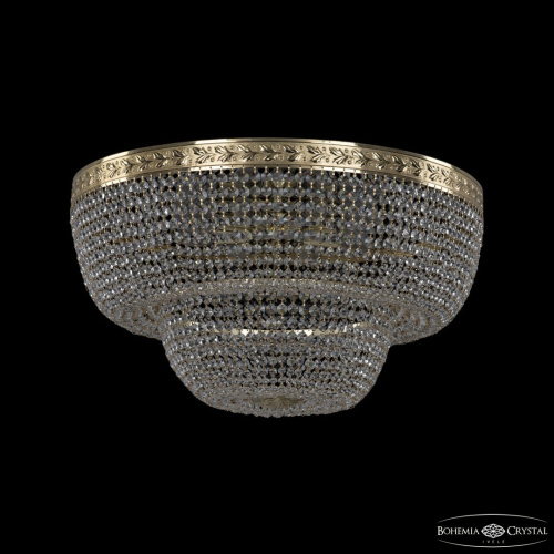 Люстра хрустальная 19091/60IV G Bohemia Ivele Crystal (Богемия Ивеле Кристалл) Люстра хрустальная 19091/60IV G Bohemia Ivele Crystal (Богемия Ивеле Кристалл)