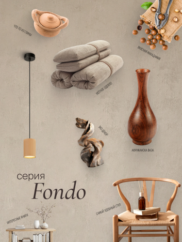 Подвесной светильник NUVOLT LPL-001RW фото 20 Подвесной светильник NUVOLT LPL-001RW фото 20