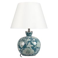 10490T Настольная лампа LOFT IT Prussian