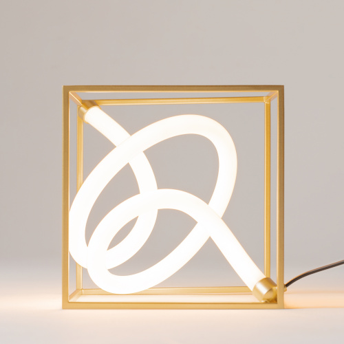 Настольный светильник Maytoni MOD345TL-L11BS3K фото 10