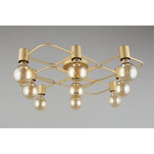 Люстра потолочная APL.911.07.09 фото 17 Люстра потолочная APL.911.07.09 фото 17