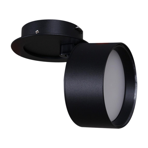 Спот Reluce 53169-9.0-001UR GX53 BK Спот Reluce 53169-9.0-001UR GX53 BK