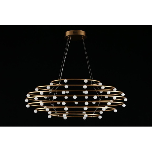 Люстра подвесная APL.851.03.60 фото 7 Люстра подвесная APL.851.03.60 фото 7