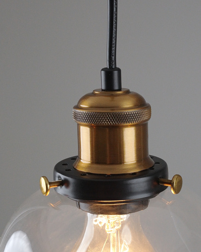 Светильник подвесной Moderli V11518-1P Suvo фото 3