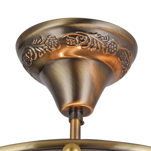 Потолочная люстра Arte Lamp FEDELTA A5861PL-3AB фото 4 Потолочная люстра Arte Lamp FEDELTA A5861PL-3AB фото 4