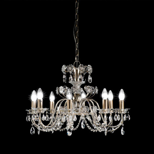 Люстра 6957/8 01 V1351 фото 2