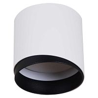 Точечный светильник Reluce Technical 53022-9.5-001IL GX53 WT